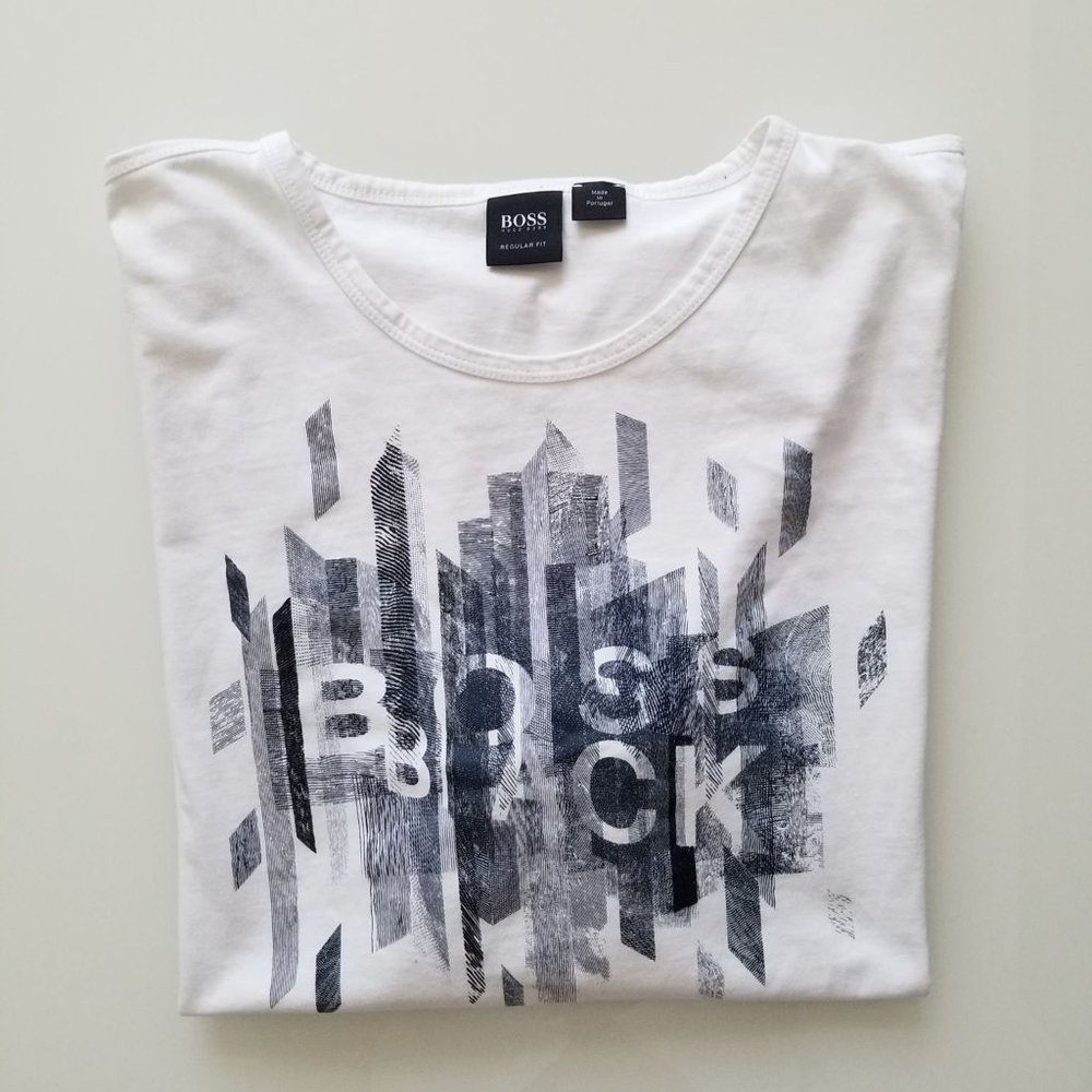 Hugo Boss T Shirt for Men